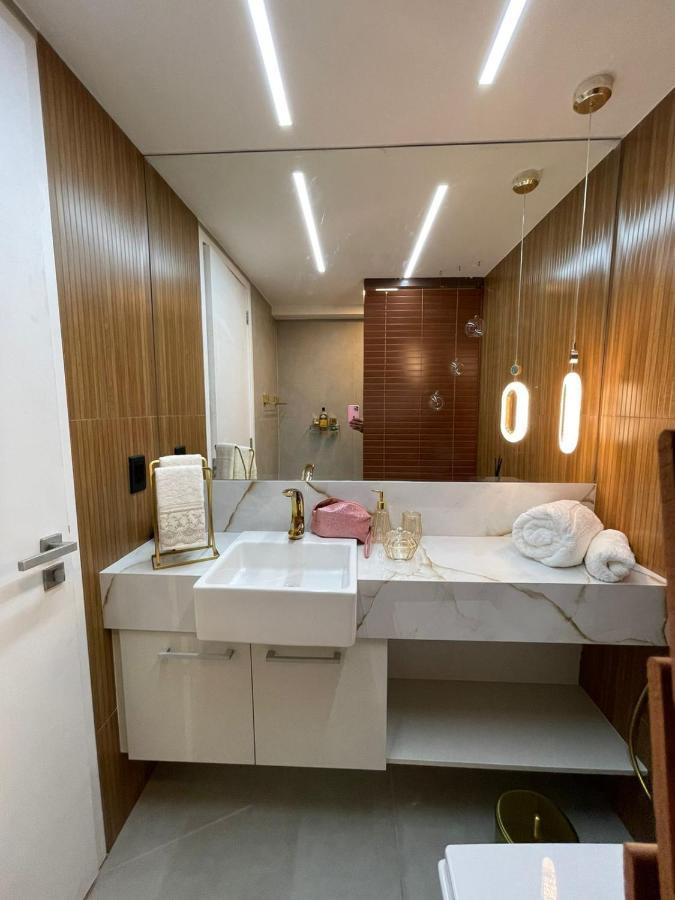 Flat Moderno E Decorado Lapa-Rj Apartment Rio de Janeiro Exterior photo